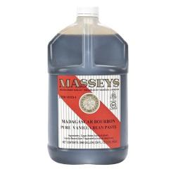 Nielsen Massey Madgascar Bourbon Vanilla Bean Paste 1 Gallon