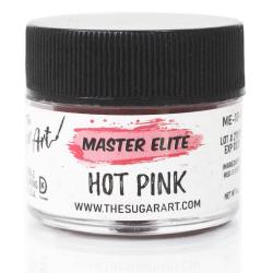 Hot Pink Master Elite Dust - 4g by The Sugar Art