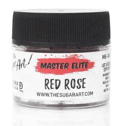 Red Rose Master Elite Dust - 4g by The Sugar Art