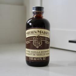 Nielsen-Massey Pure Blend Vanilla Extract 4 oz