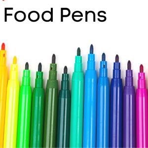Food Pens