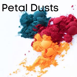 Petal Dusts