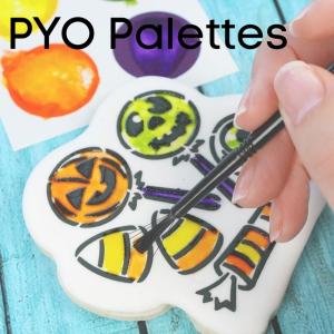 PYO Palettes